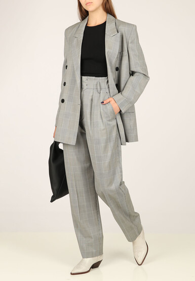 Костюм ISABEL MARANT ÉTOILE