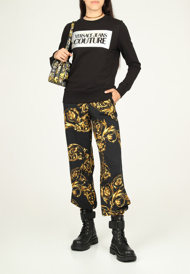 Свитшот VERSACE JEANS COUTURE