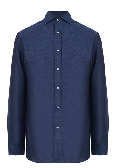 Рубашка BRUNELLO CUCINELLI