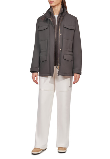 Куртка MANDELLI