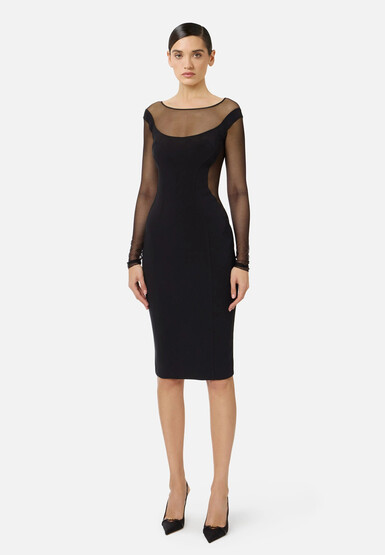 Платье ELISABETTA FRANCHI