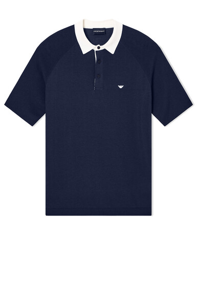 Поло EMPORIO ARMANI