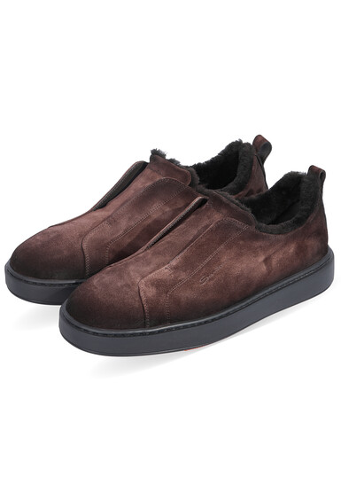 Кеды SANTONI