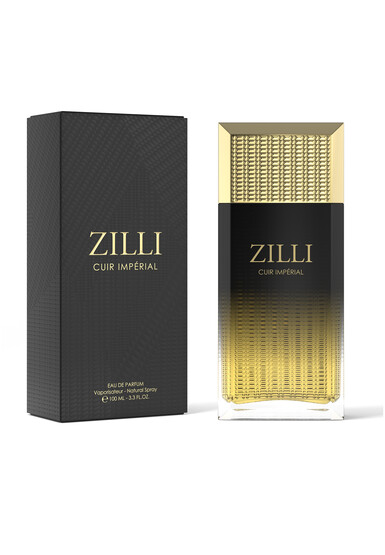 Парфюмерная вода 100 мл ZILLI