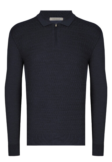 Пуловер CORNELIANI