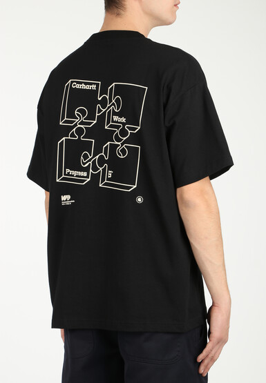 Футболка CARHARTT WIP