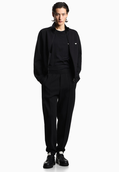 Лонгслив EMPORIO ARMANI