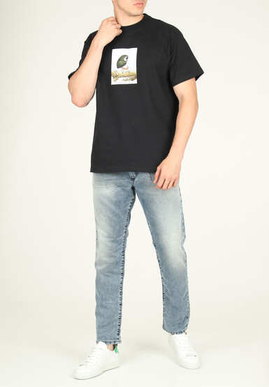 Футболка CARHARTT WIP