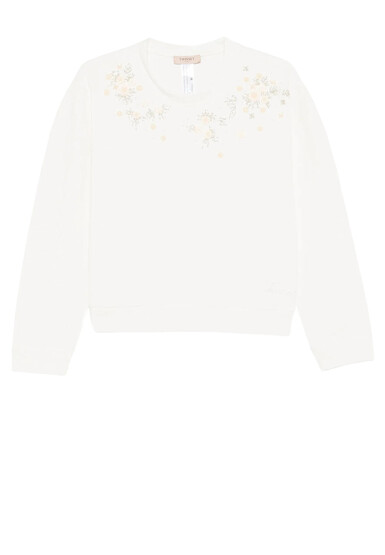 Свитшот TWINSET Milano