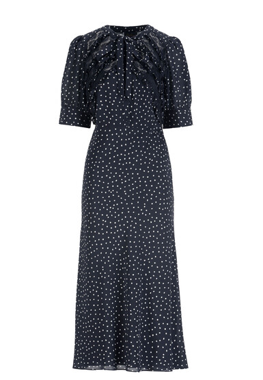 Платье LUISA SPAGNOLI