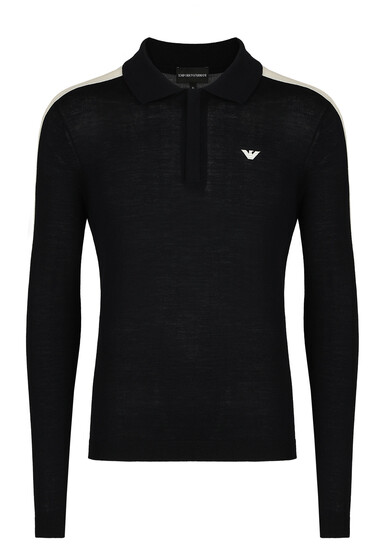 Пуловер EMPORIO ARMANI