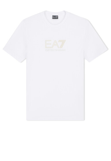 Футболка EA7