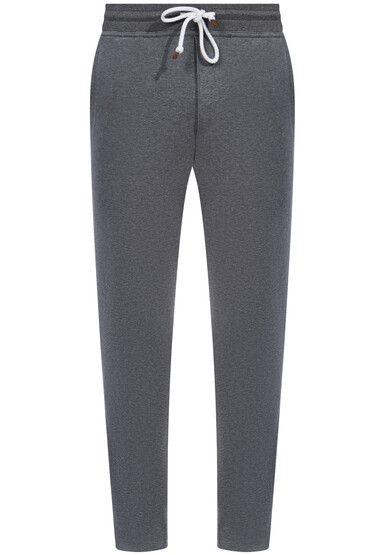 Брюки BRUNELLO CUCINELLI