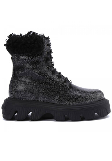 Ботинки CASADEI