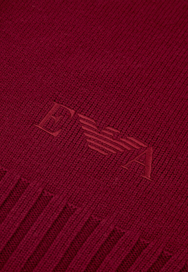 Шарф EMPORIO ARMANI