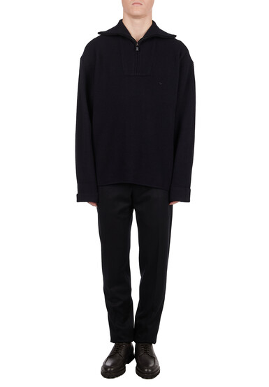 Джемпер EMPORIO ARMANI