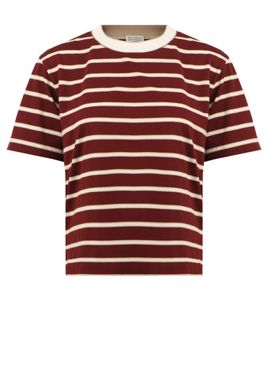 Футболка BRUNELLO CUCINELLI