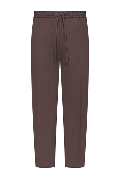 Брюки CORNELIANI