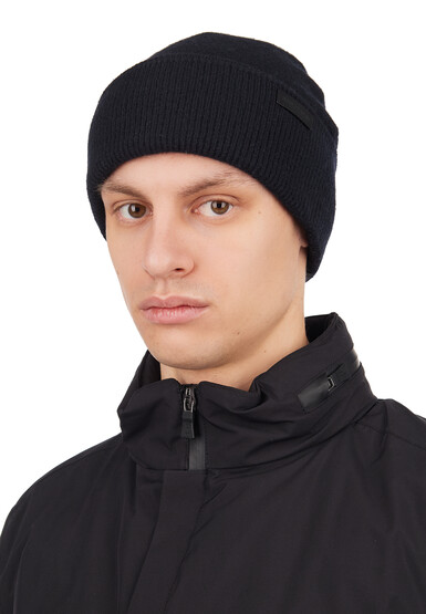 Шапка EMPORIO ARMANI