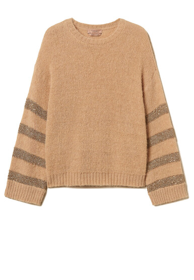 Джемпер TWINSET Milano
