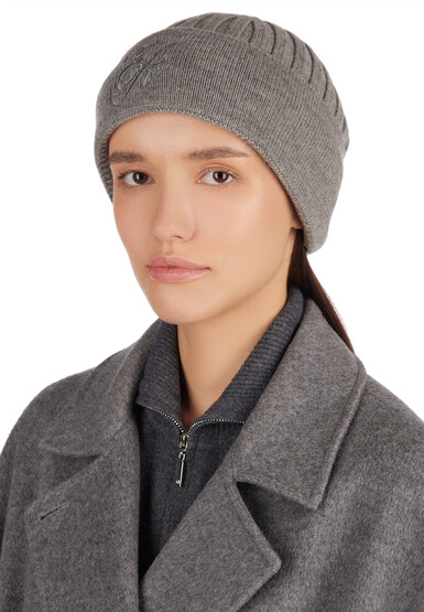 Шапка EMPORIO ARMANI