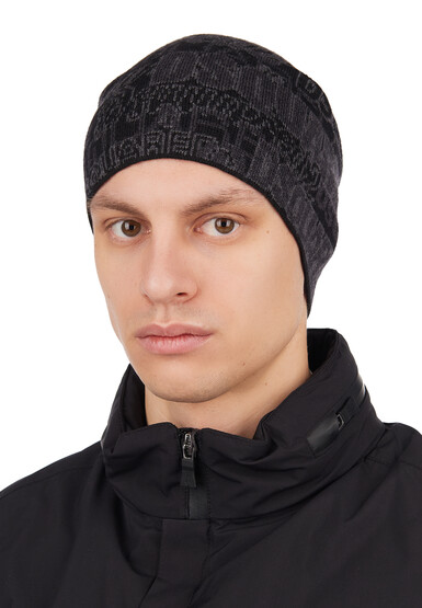 Шапка DSQUARED2