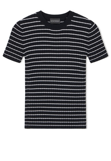 Джемпер EMPORIO ARMANI