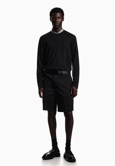 Лонгслив EMPORIO ARMANI