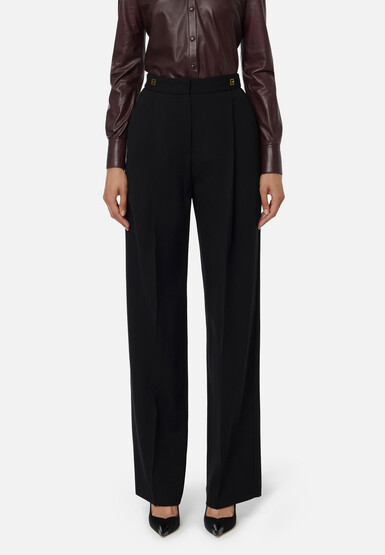 Брюки ELISABETTA FRANCHI