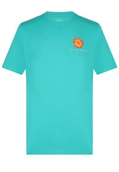 Футболка CARHARTT WIP
