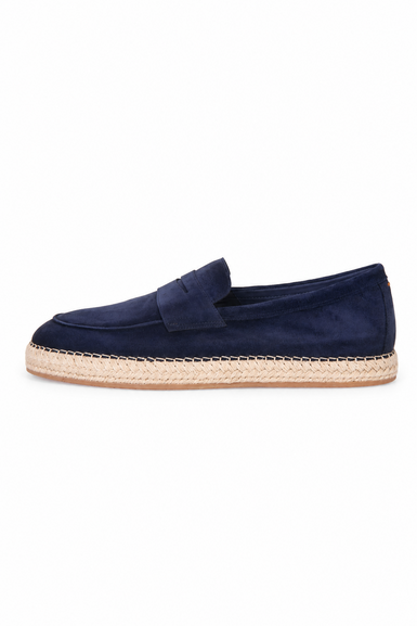 Лоферы SANTONI