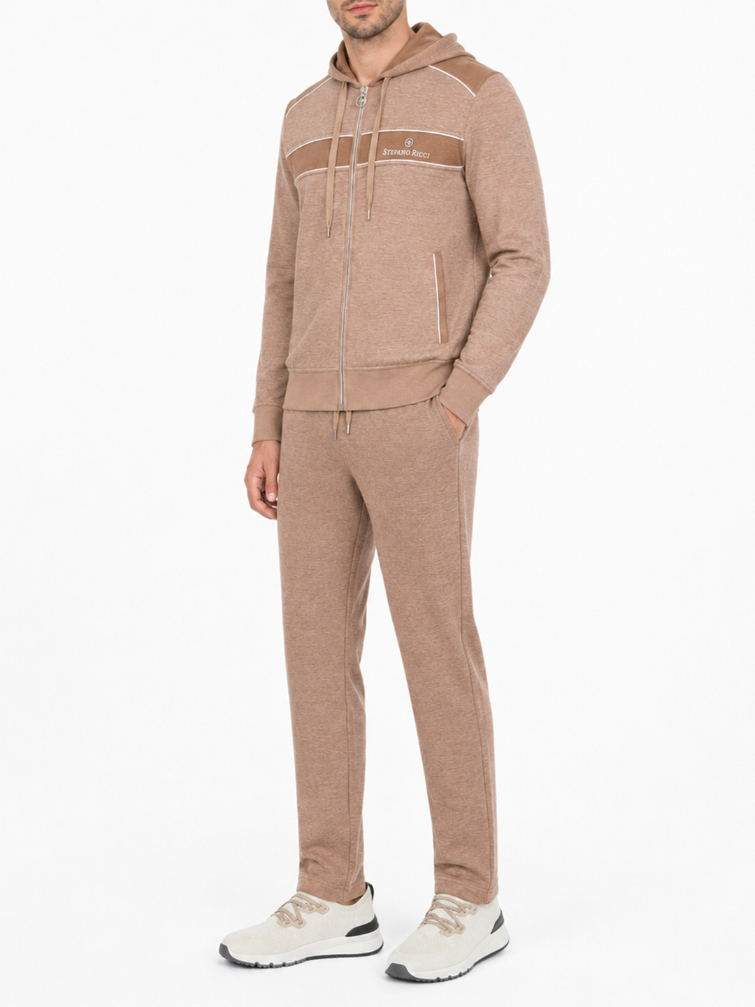 Спортивный костюм STEFANO RICCI