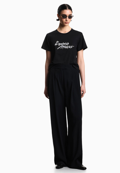 Футболка EMPORIO ARMANI