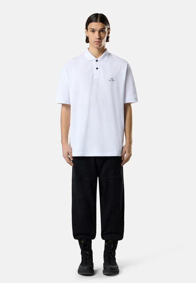 Поло STONE ISLAND