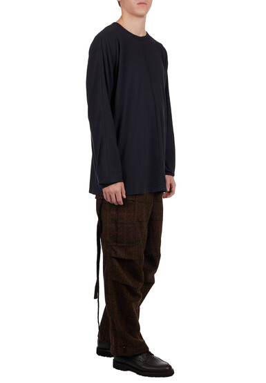 Футболка MAHARISHI
