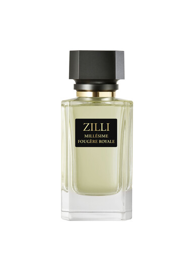Парфюмерная вода 100 мл ZILLI