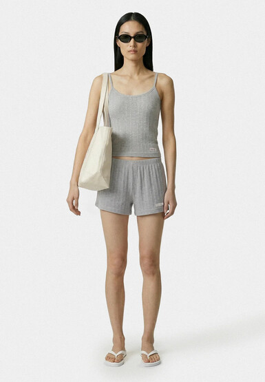 Шорты SPORTY&RICH
