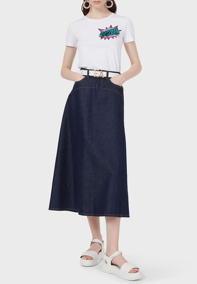 Футболка EMPORIO ARMANI