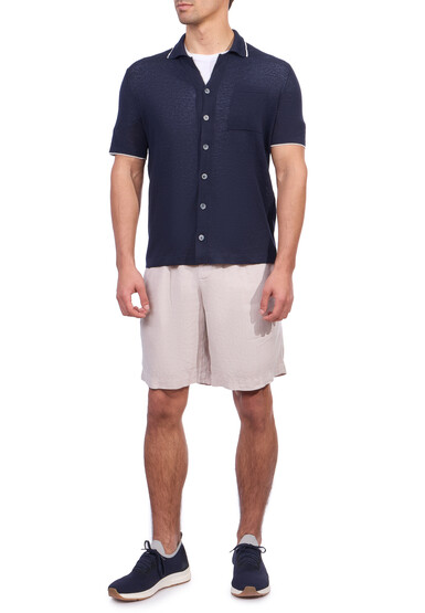 Шорты BRUNELLO CUCINELLI