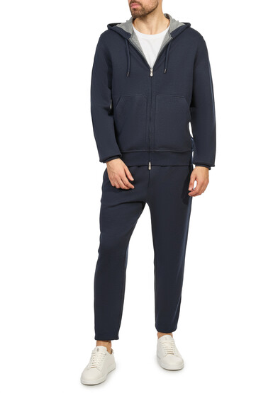 Толстовка BRUNELLO CUCINELLI