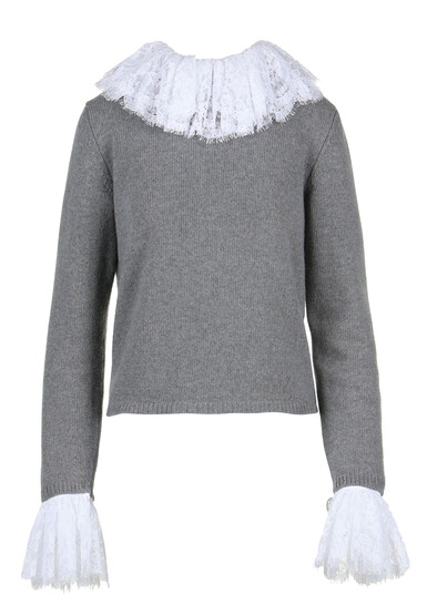 Джемпер LUISA SPAGNOLI