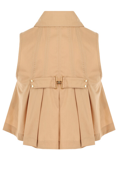 Блуза ELISABETTA FRANCHI