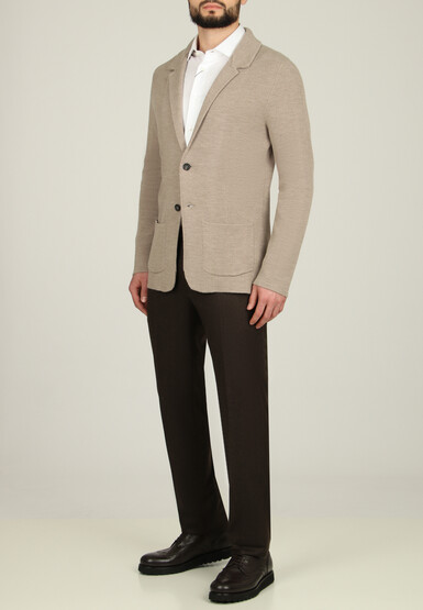 Кардиган ISAIA
