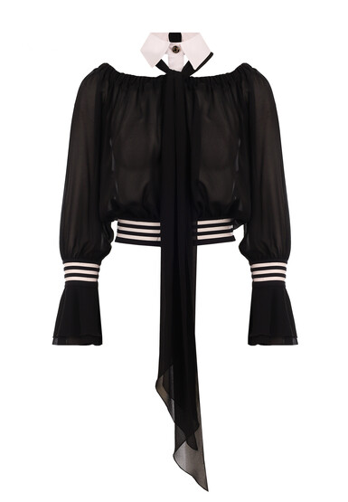 Блуза ELISABETTA FRANCHI