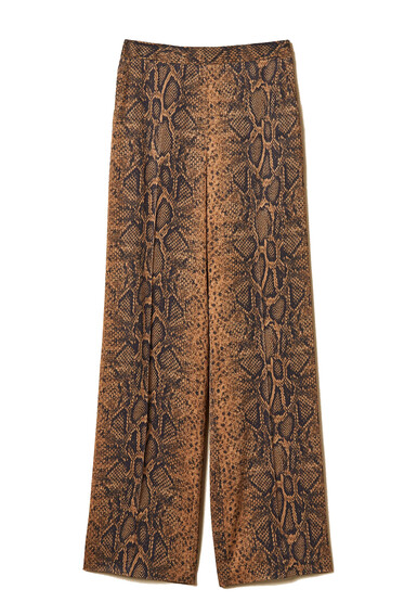 Брюки TWINSET Milano