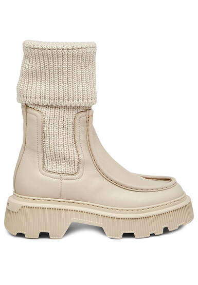 Ботинки SANTONI