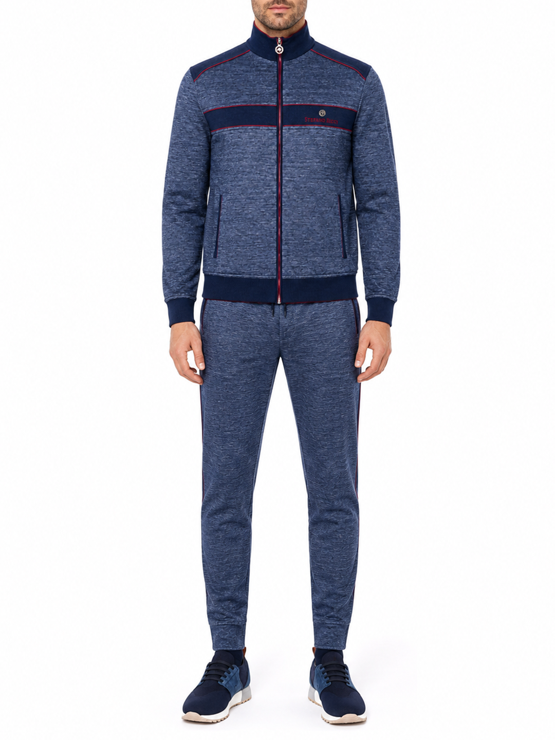 Спортивный костюм STEFANO RICCI