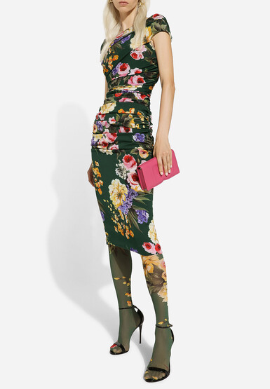 Сумка DOLCE&GABBANA