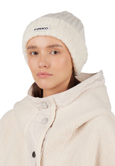 Шапка PINKO