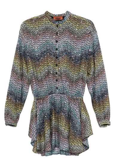 Платье MISSONI